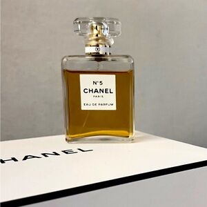 Chanel No. 5 E D P